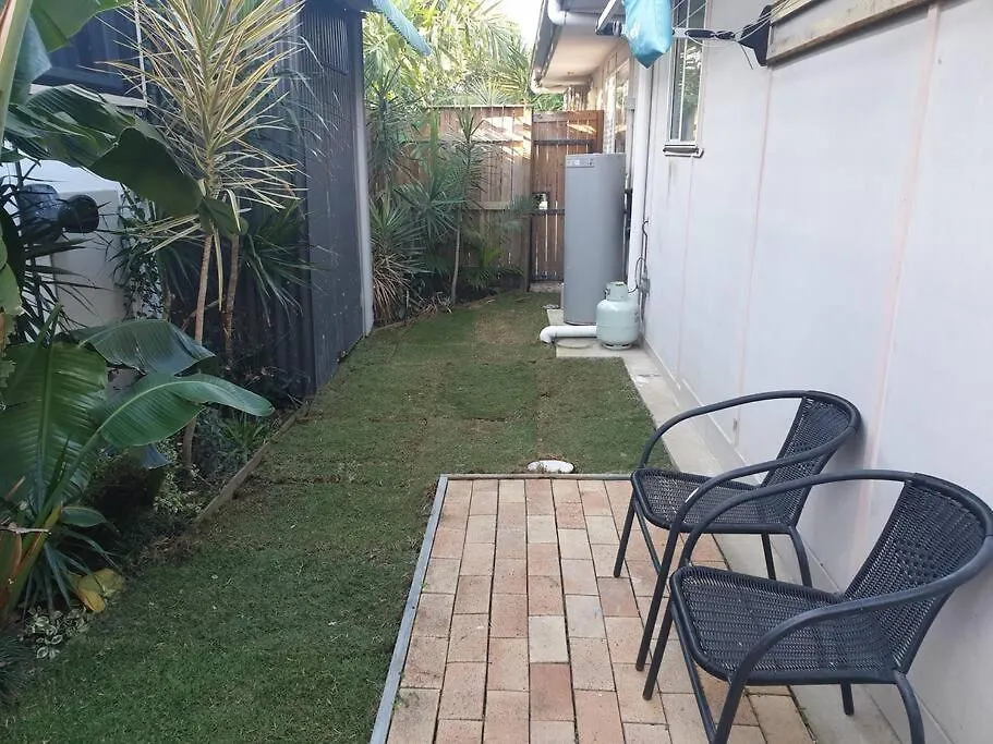 Pet Friendly & Spacious Two Bedroom Guest Unit Caloundra Australia