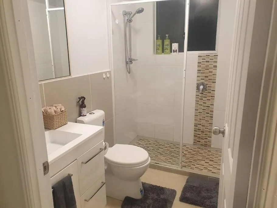 Pet Friendly & Spacious Two Bedroom Guest Unit Caloundra Apartment