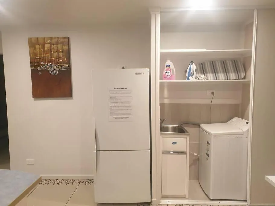 Pet Friendly & Spacious Two Bedroom Guest Unit Caloundra 0*,  Australia